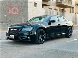كرايسلر 300